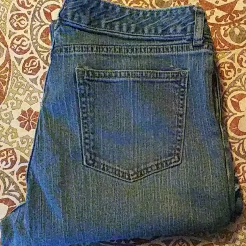 Gap Jeans